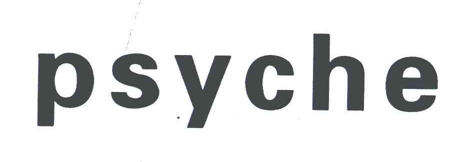 PSYCHE