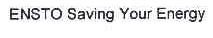 ENSTO SAVING YOUR ENERGY