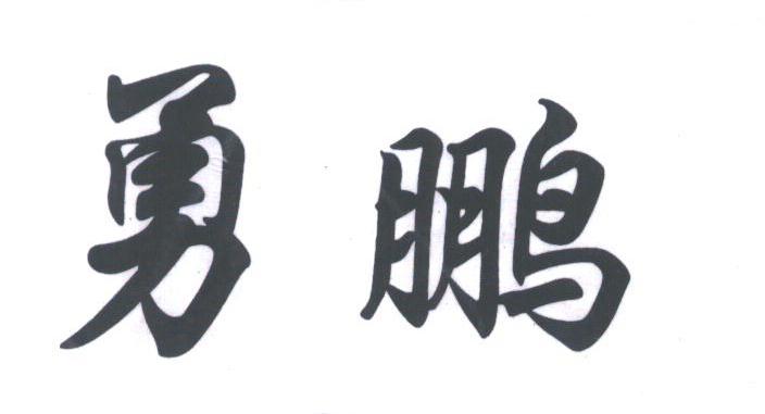 勇鹏