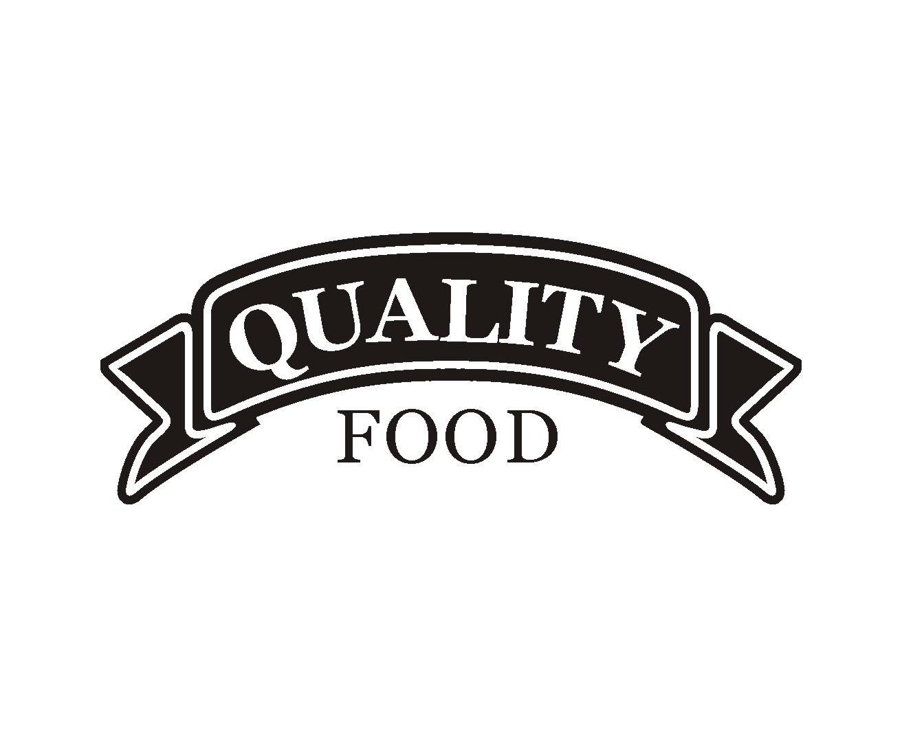 QUALITY FOOD