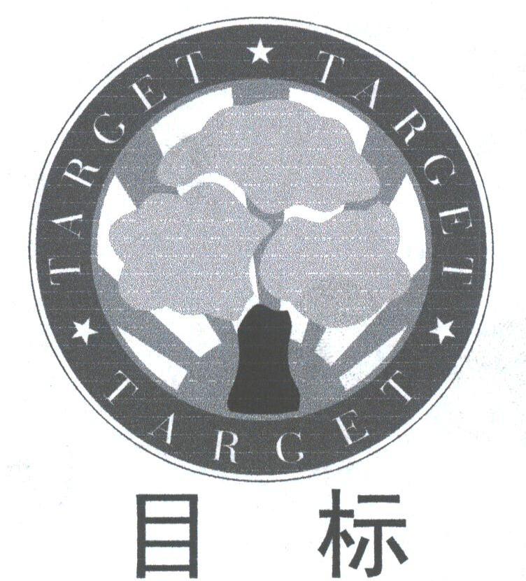 目标;TARGET