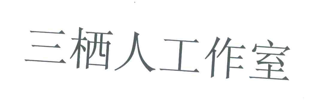 三栖人工作室