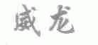 威龙