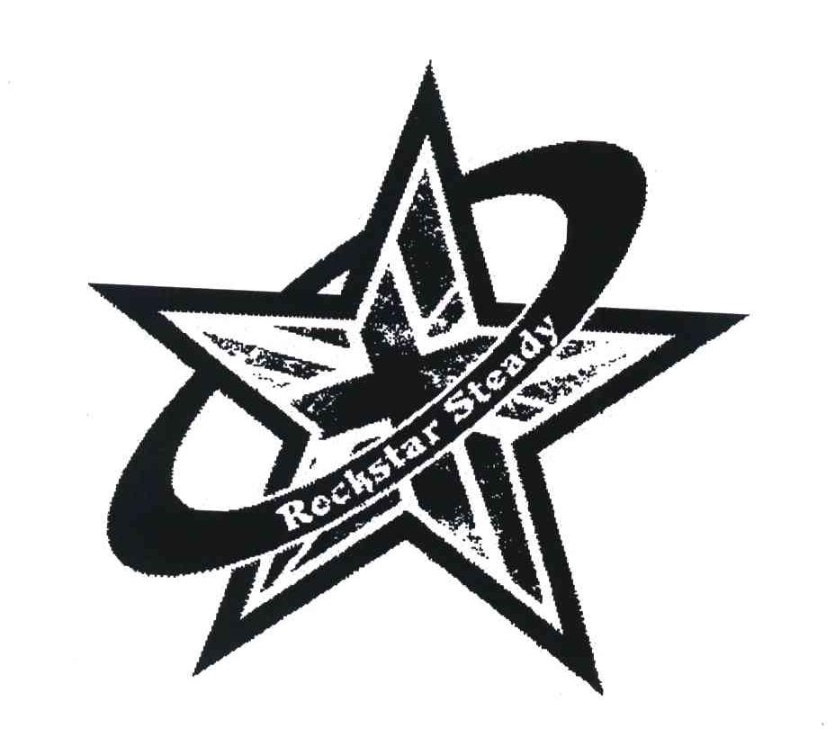 ROCKSTAR STEADY