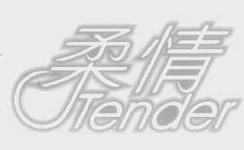 柔情   TENDER