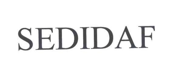 SEDIDAF