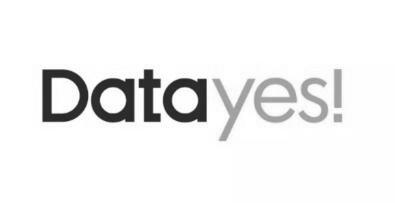 DATAYES！