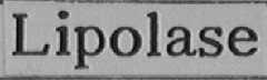 LIPOLASE