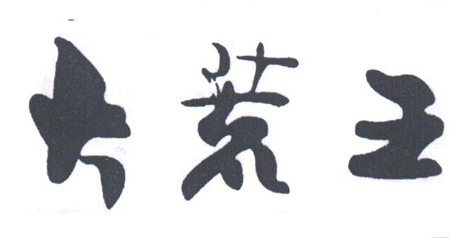 大荒王