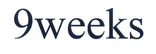 9 WEEKS