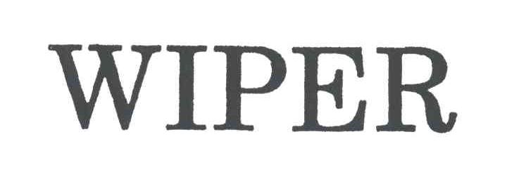 WIPER