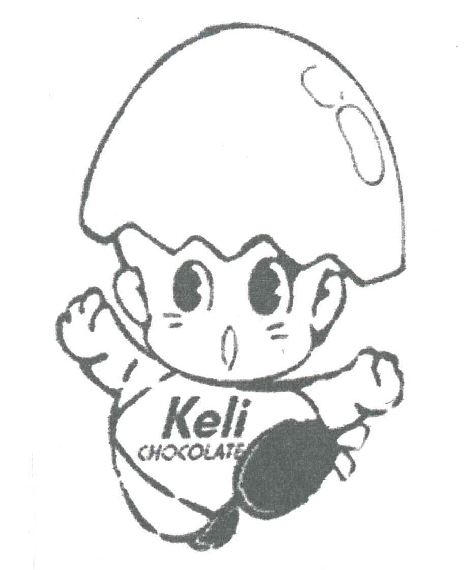 KELI CHOCOLATE