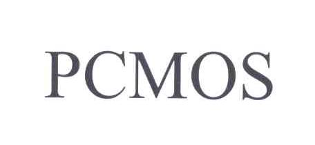 PCMOS