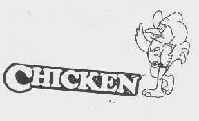CHICKEN