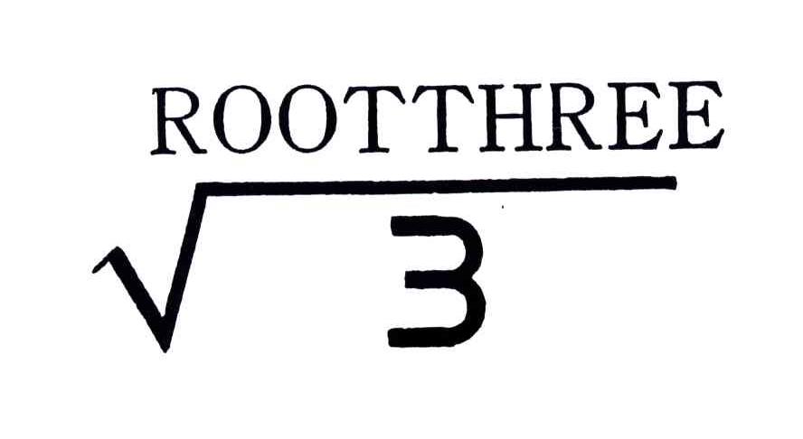 ROOTTHREE;3