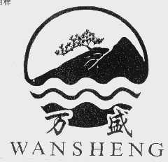 万盛