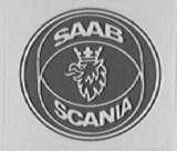SAAB SCANIA