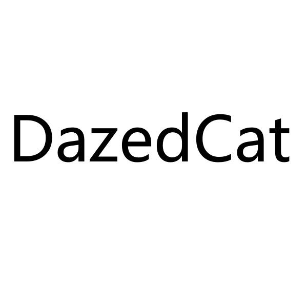 DAZEDCAT
