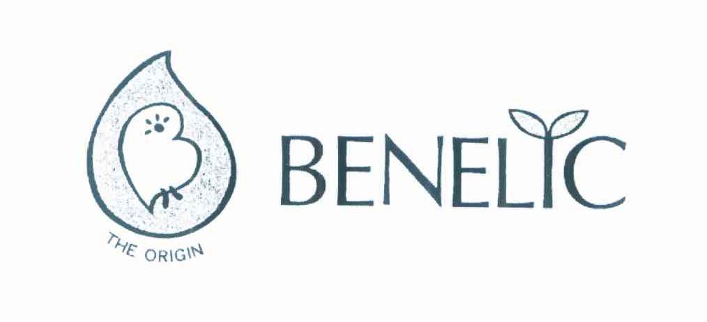 BENELIC THE ORIGIN