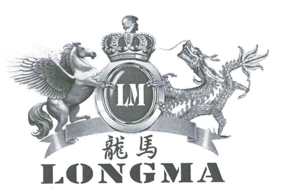 龙马 LM