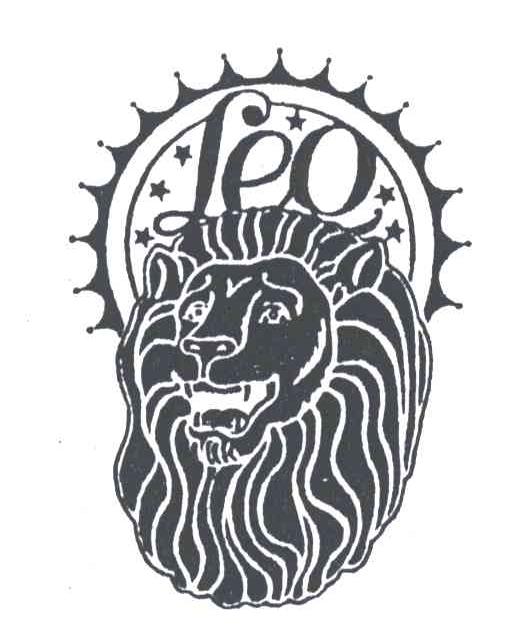 LEO及图