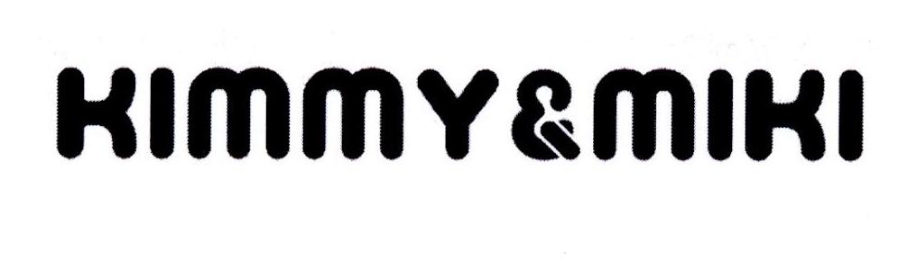 KIMMY&MIKI