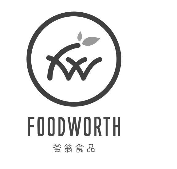釜翁食品 FOODWORTH