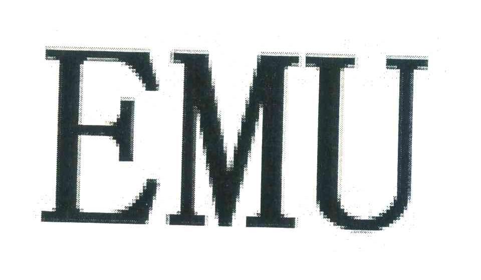 EMU