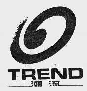 潮流;TREND