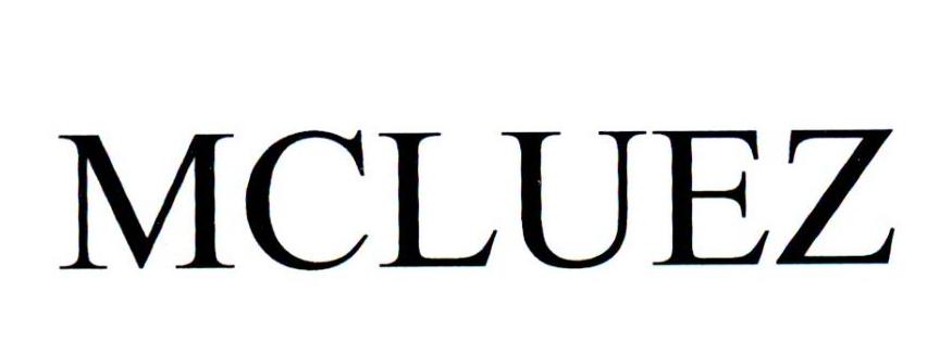 MCLUEZ