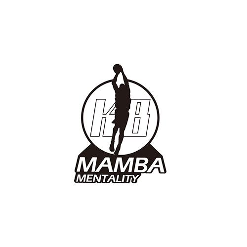 MAMBA MENTALITY KB