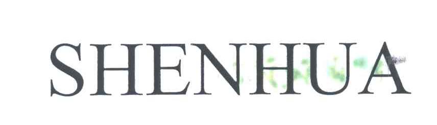 SHENHUA