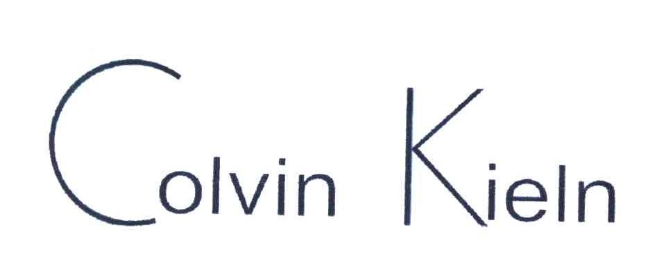 COLVIN KIELN