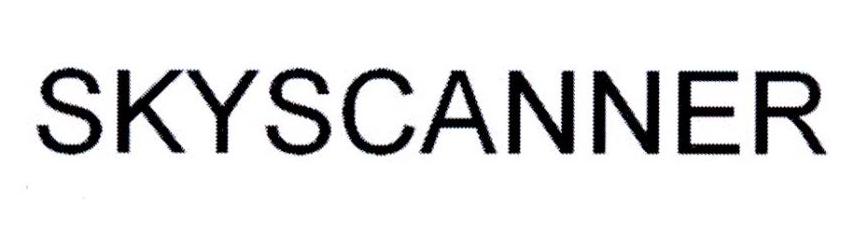 SKYSCANNER