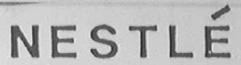 NESTLE