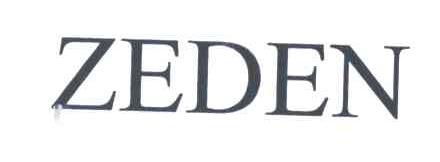 ZEDEN