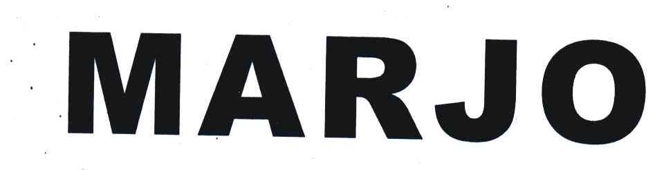 MARJO