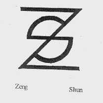 ZENG SHUN