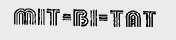 MIT-BI -TAT