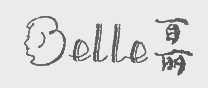百丽   BELLE