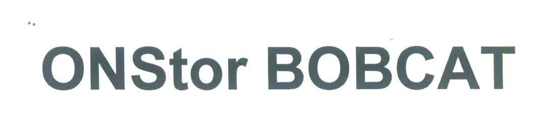 ONSTOR BOBCAT