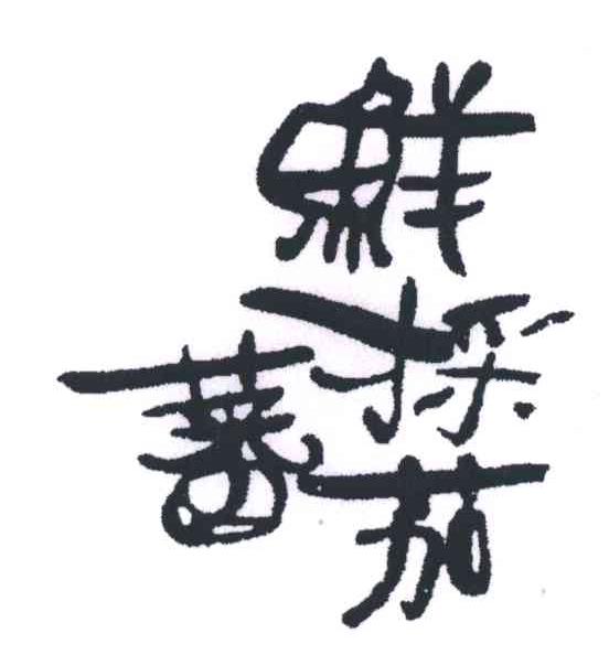 鮮採蕃茄