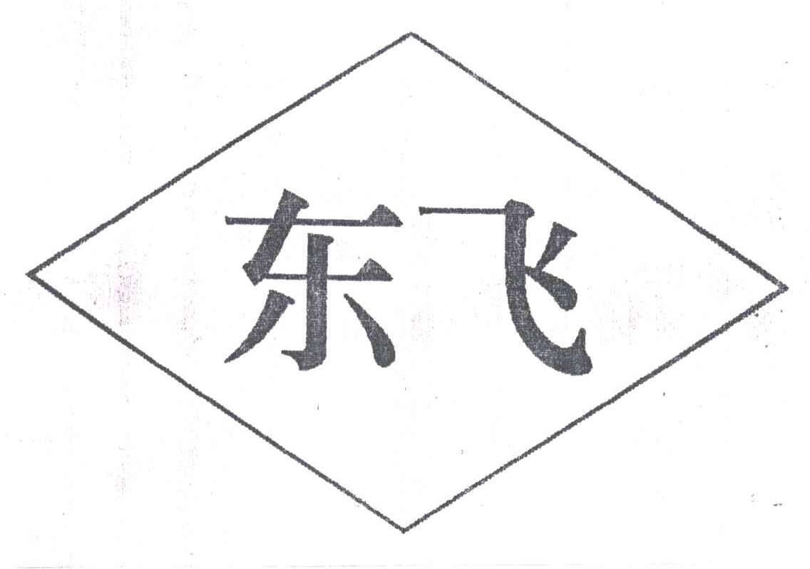 东飞