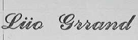 LIIO GRRAND