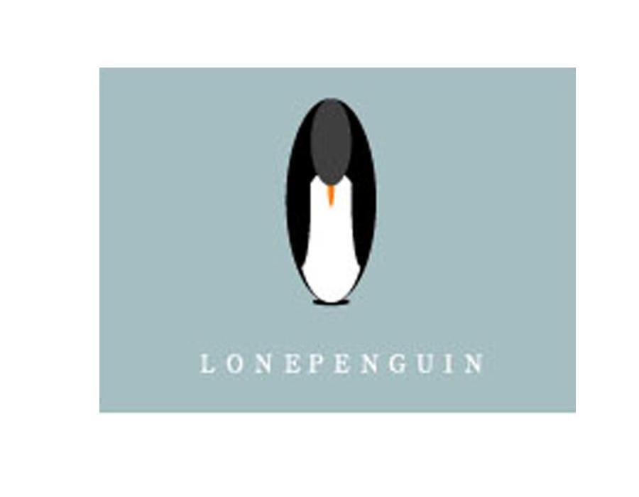 LONEPENGUIN