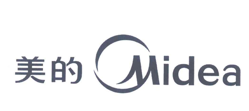 美的;MIDEA