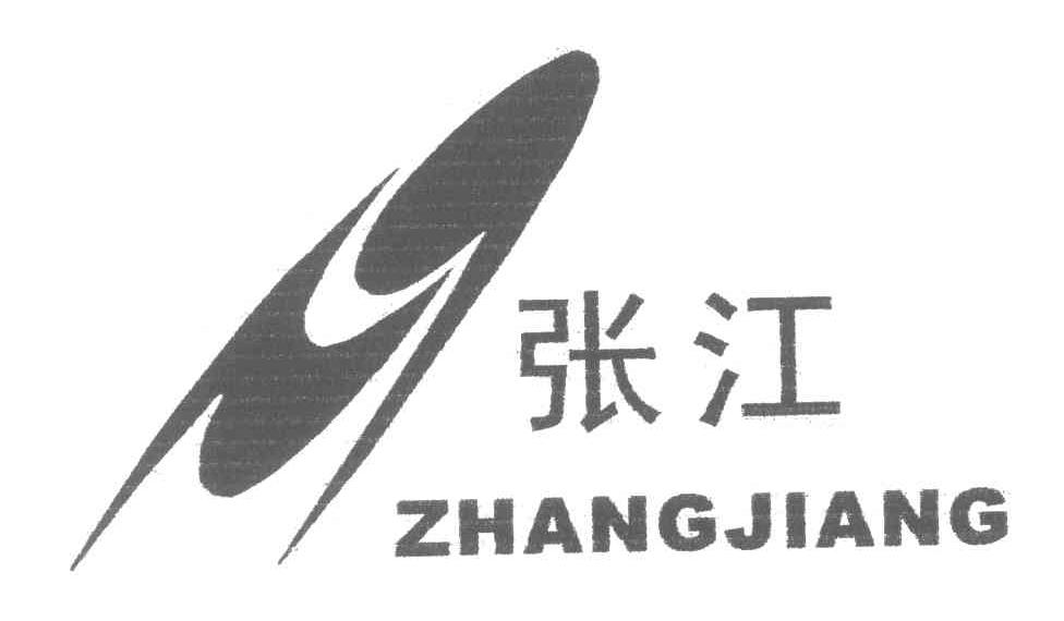 张江