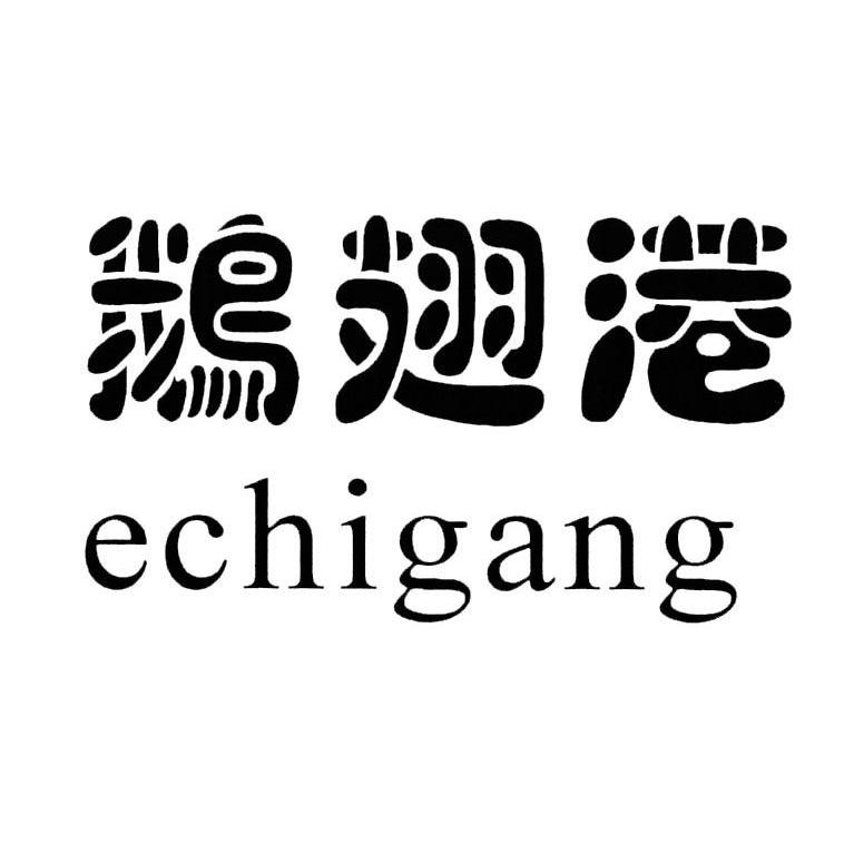 鹅翅港