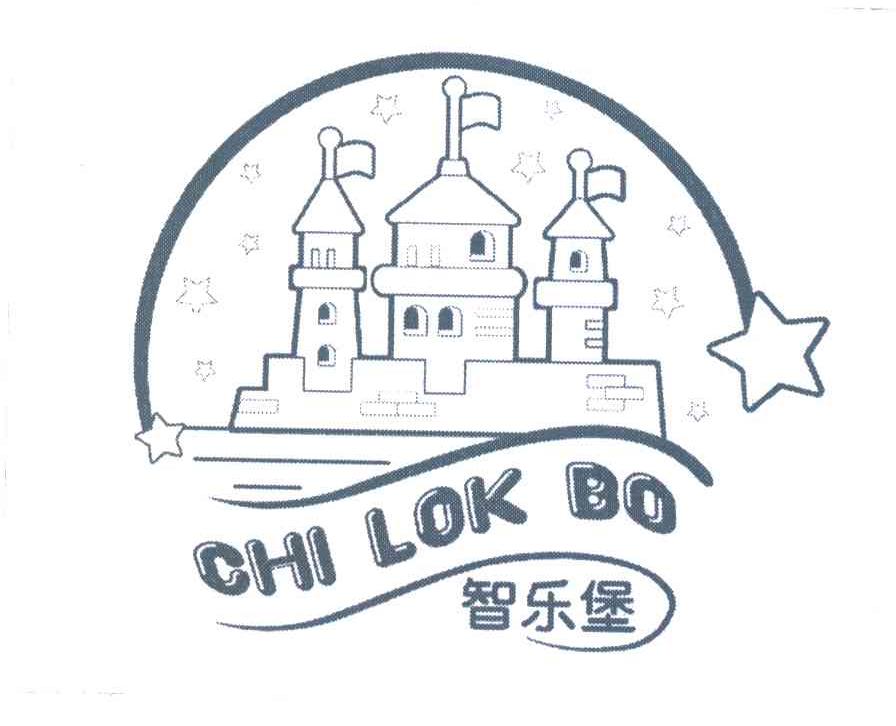 智乐堡;CHI LOK BO