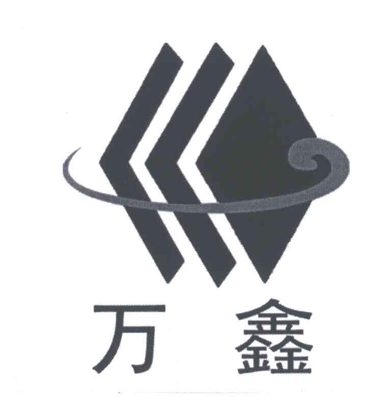 万鑫